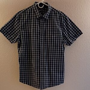 Banana Republic Button Up Collar Shirt